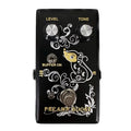 Ginean Preamp Clean Boost Pedal - Ploutone