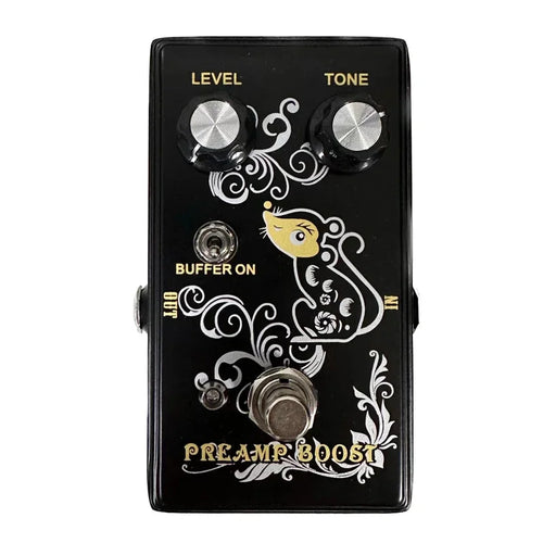 boss clean boost pedal Ginean Preamp – Ploutone Absolut Fahrradständer schwarz | Category:E Bike City / Urban_Schwalbe Energizer Active Plus Größe:500 g The Boosta Grande