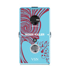 Amuzik Noise Gate Pedal - Ploutone