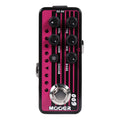 MOOER Micro Preamp 009 Blacknight - Digital Preamp Effect Pedal - Ploutone