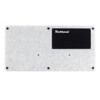 Rockhouse Velcro Guitar Effects Pedalboard - Ploutone