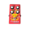 Ginean Excitation MOSFET Distortion Pedal - Ploutone