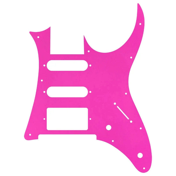 Ibanez RG350DX HSS Pickguard - 25+ Colors  from Ploutone