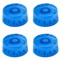 Blue / Black Lettering