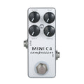 Mosky Audio Mini C4 Compressor Effect Pedal Default Title - Ploutone
