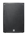 HK Audio SONAR™ 115-SUB-D - 1500W 15" Powered Subwoofer - Ploutone