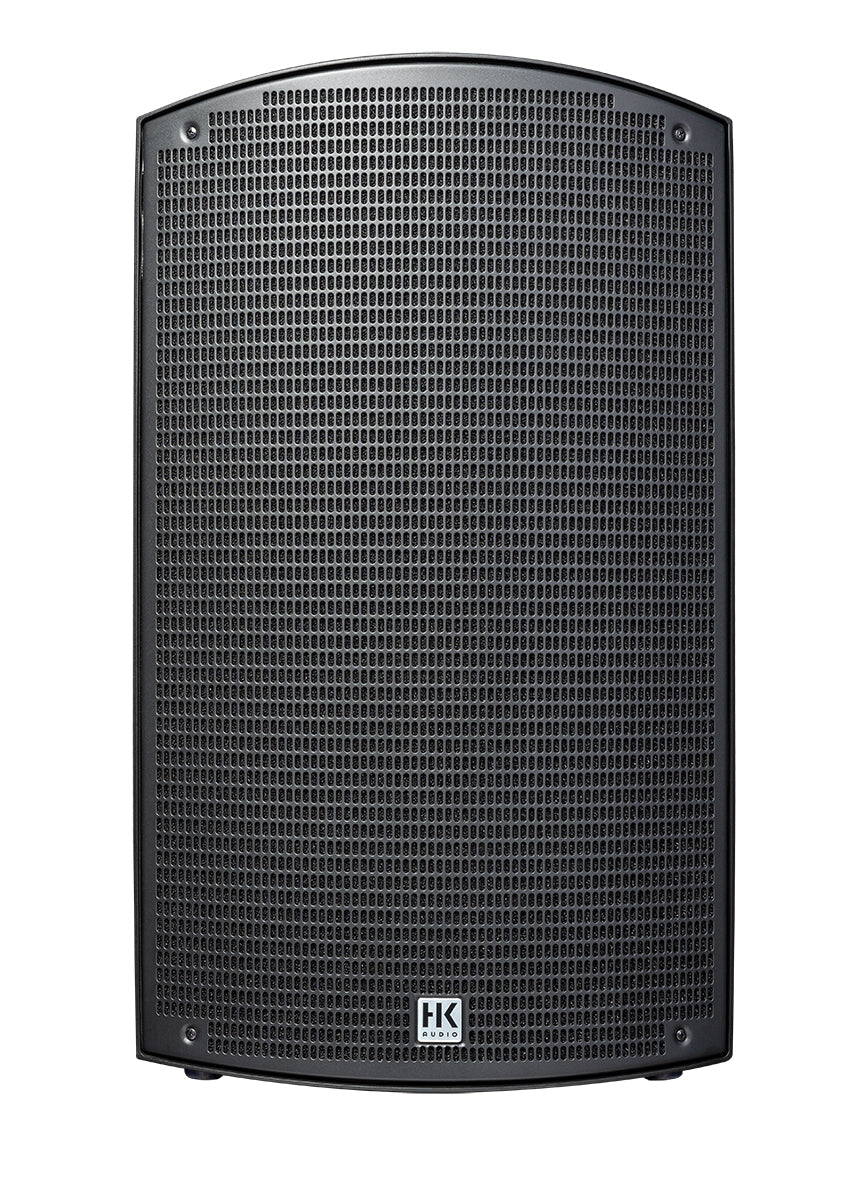 HK Audio SONAR™ 115-XI - 1200W 15" Powered Speaker - Ploutone