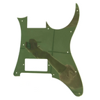 Ibanez RG350EX (H) Pickguard - Golden Mirror RG350EX Pickguards from Ploutone