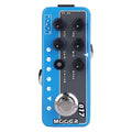 MOOER Micro Preamp 017 Cali MKIV - Digital Preamp Effect Pedal - Ploutone