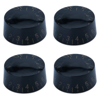 Black / Gold Lettering