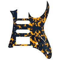 4-Ply Leopard Print