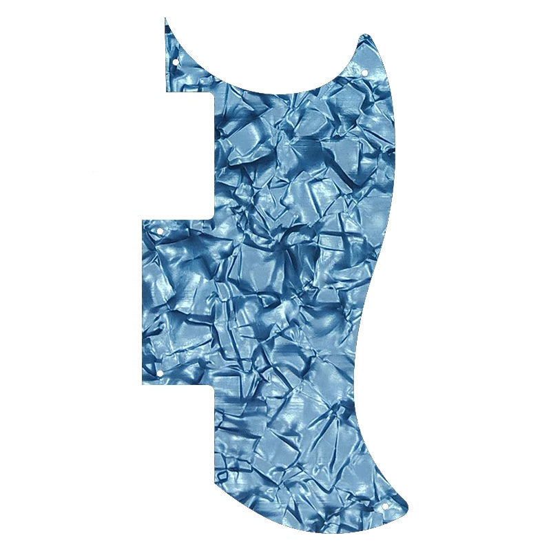 Epiphone SG Special Pickguard - 30+ Colors F from Ploutone