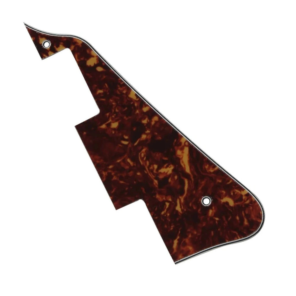 Pickguard for Gibson® & Epiphone Les Paul® - Red Tortoise - Ploutone