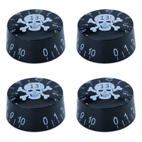 Black / White Skull