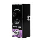 IRIN Noise Gate Guitar Pedal - Ploutone
