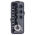 MOOER Micro Preamp 020 Blueno - Digital Preamp Effect Pedal - Ploutone