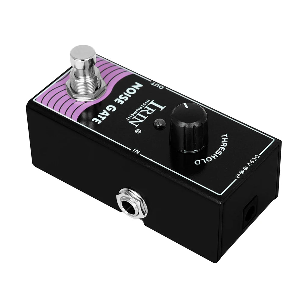 IRIN Noise Gate Guitar Pedal