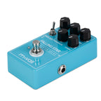 Movall MP104 Falling Star Modulated Delay Guitar Effect Pedal - Ploutone