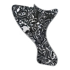 Gibson LP Junior Pickguard (Single Cut)  - 25+ Colors Pickguards from Ploutone