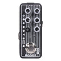 MOOER Micro Preamp 008 Cali-MK3 - Digital Preamp Effect Pedal - Ploutone