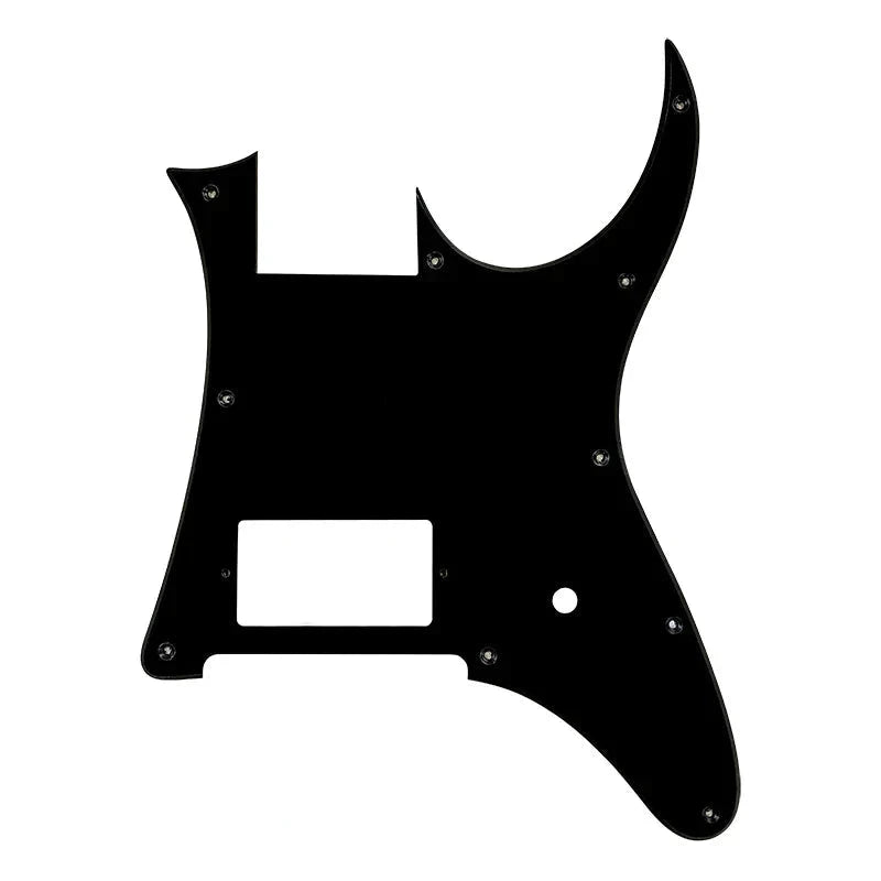 Ibanez RG350EX Single Humbucker Pickguard (MIJ) - 25+ Colors - Ploutone