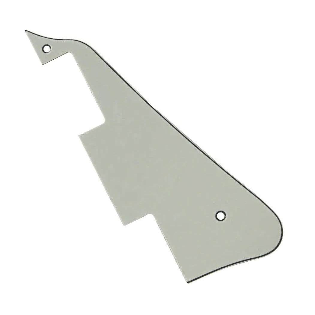 Pickguard for Gibson® & Epiphone Les Paul® - 3-Ply Ivory - Ploutone