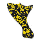 Gibson LP Junior Pickguard (Single Cut)  - 25+ Colors Pickguards from Ploutone
