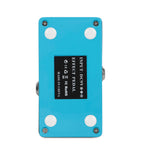 Movall MP104 Falling Star Modulated Delay Guitar Effect Pedal - Ploutone