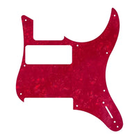 4-Ply Red Pearl