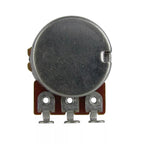 Short Shaft Mini A500K Potentiometers (Set of 10) - Ploutone