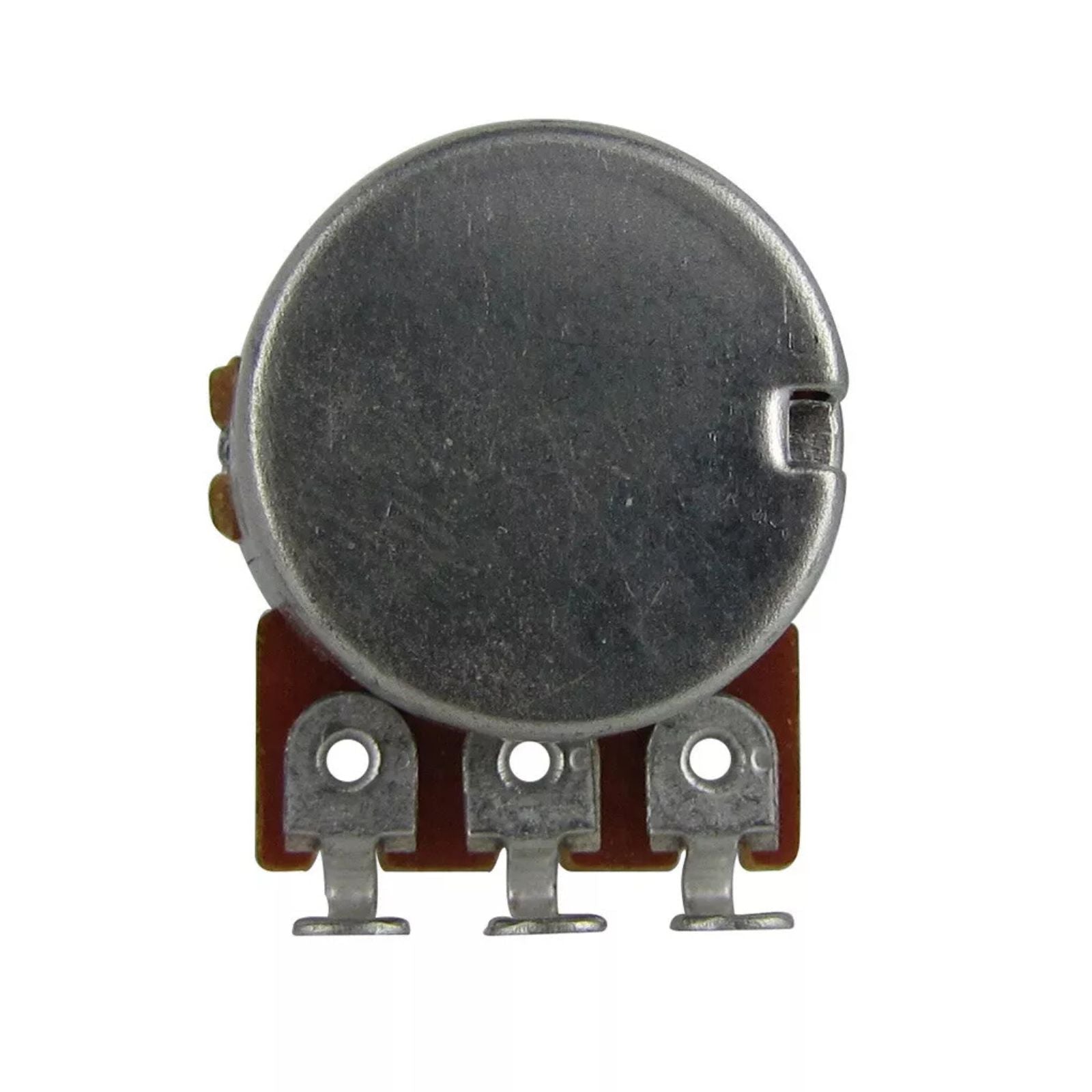 Short Shaft Mini A500K Potentiometers (Set of 10) - Ploutone