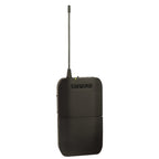 Shure BLX14 Wireless Guitar System - J11 Band - Ploutone