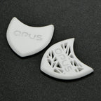 Opus Skyr VALKORE™ Handmade Guitar Pick - Ploutone