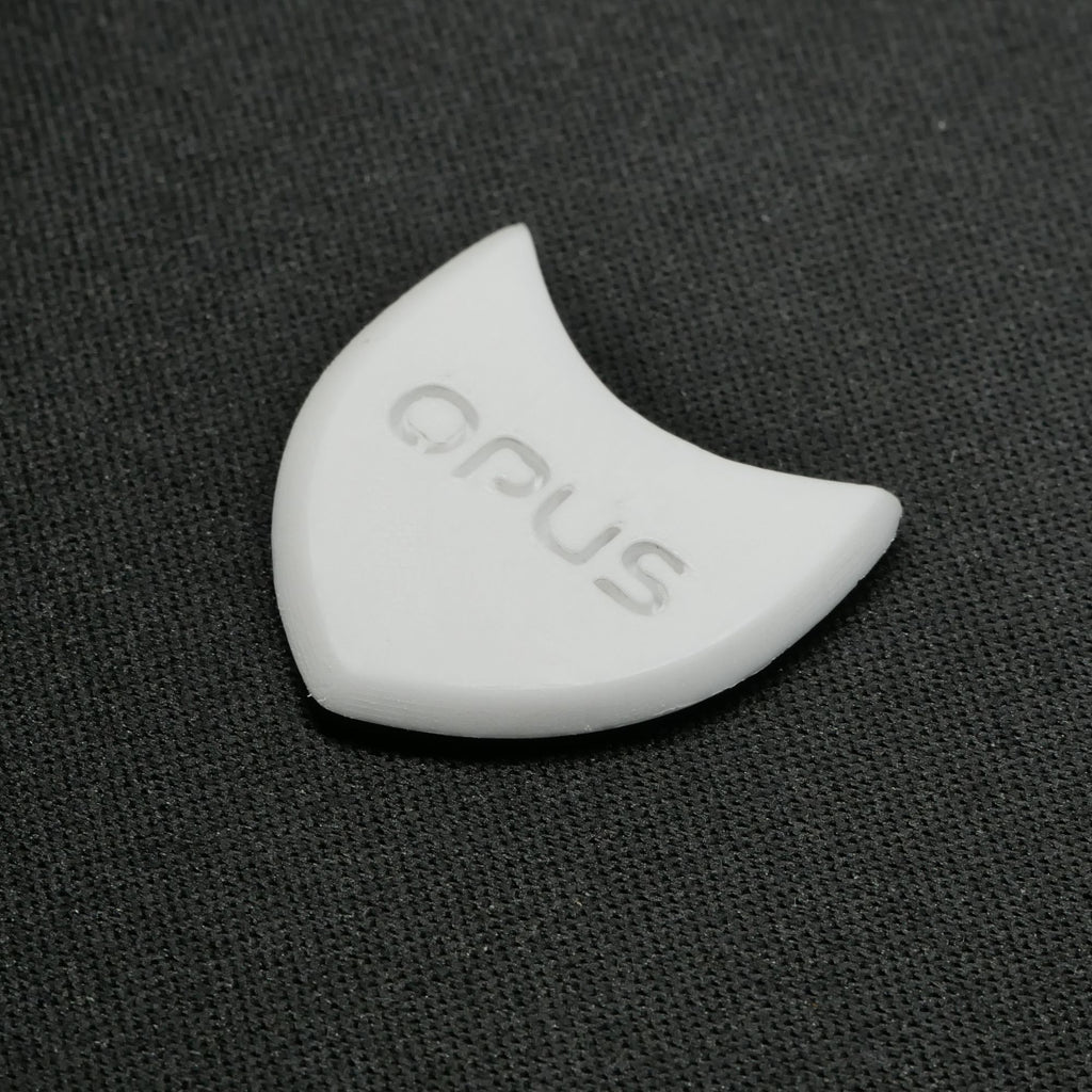 Opus Skyr VALKORE™ Handmade Guitar Pick Hollowbody - Ploutone