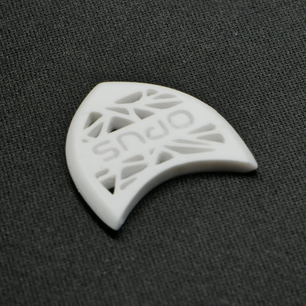 Opus Skyr VALKORE™ Handmade Guitar Pick - Ploutone