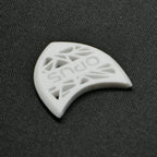 Opus Skyr VALKORE™ Handmade Guitar Pick - Ploutone