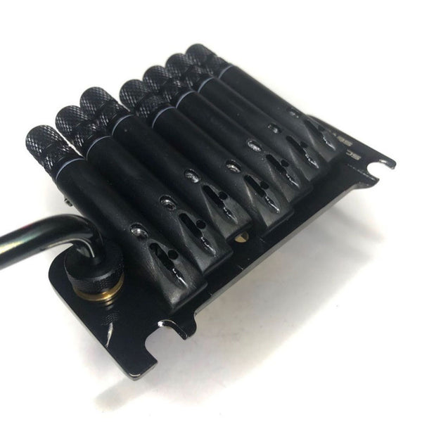 Sophia Tremolos 2:92 Seven 7-String Headless Tremolo Bridge - Ploutone