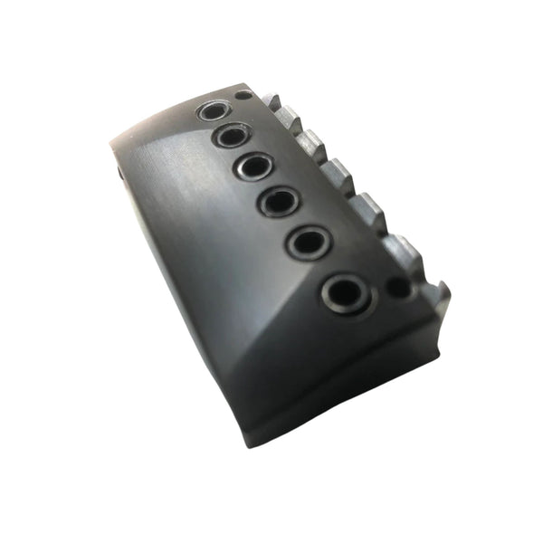 Sophia Tremolos Headpeace Mini - Headless Guitar Nut - Ploutone