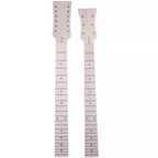 Tele Style Double Neck DIY Electric Guitar Kit - Ploutone