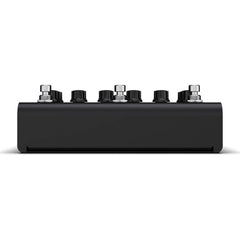 AmpliTube TONEX PEDAL ライセンスなし Guitar Pedal X - News - AmpliTube finally releases pedal