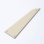 Custom Rickenbacker Truss Rod Cover - Multiple Colors - Ploutone