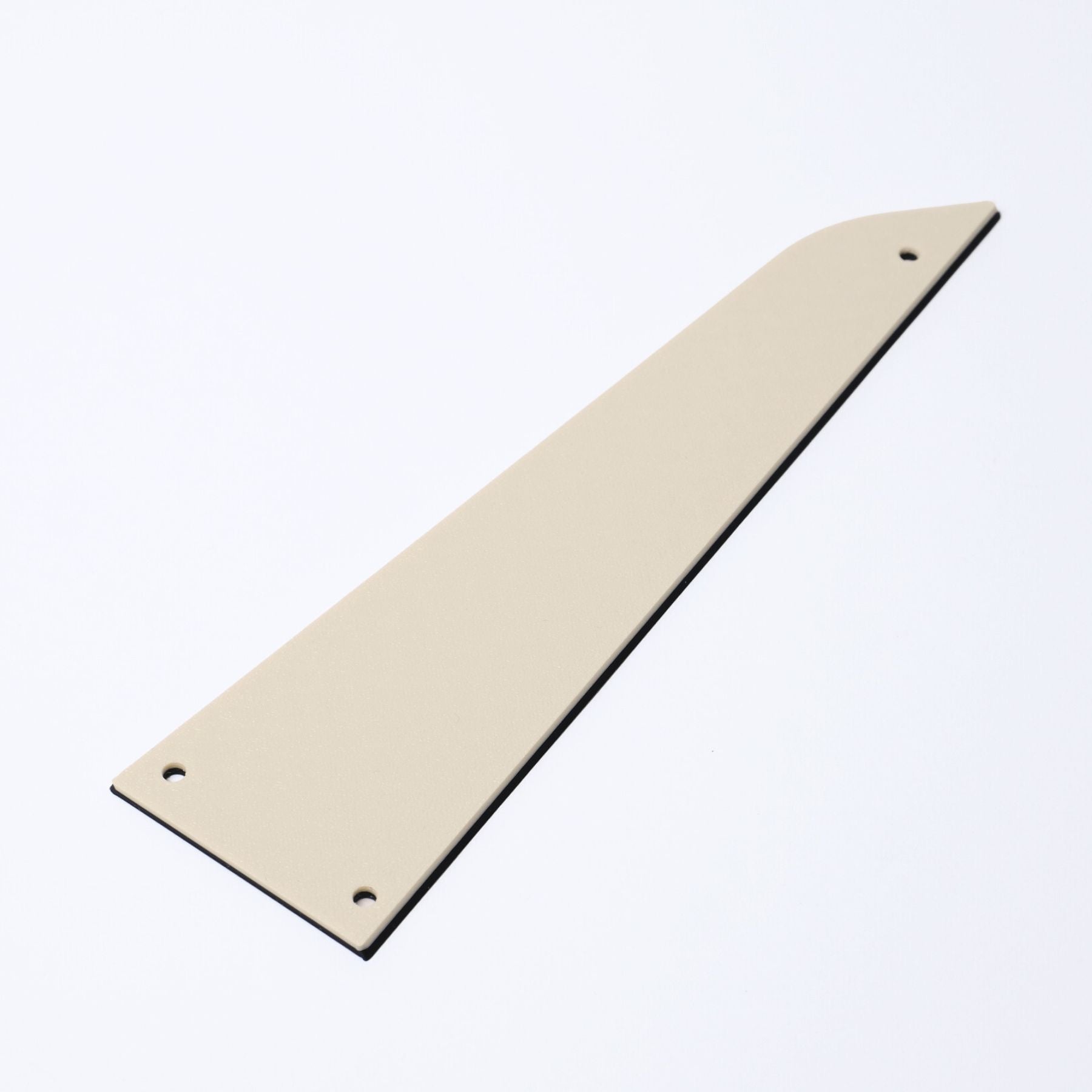 Custom Rickenbacker Truss Rod Cover - Multiple Colors - Ploutone