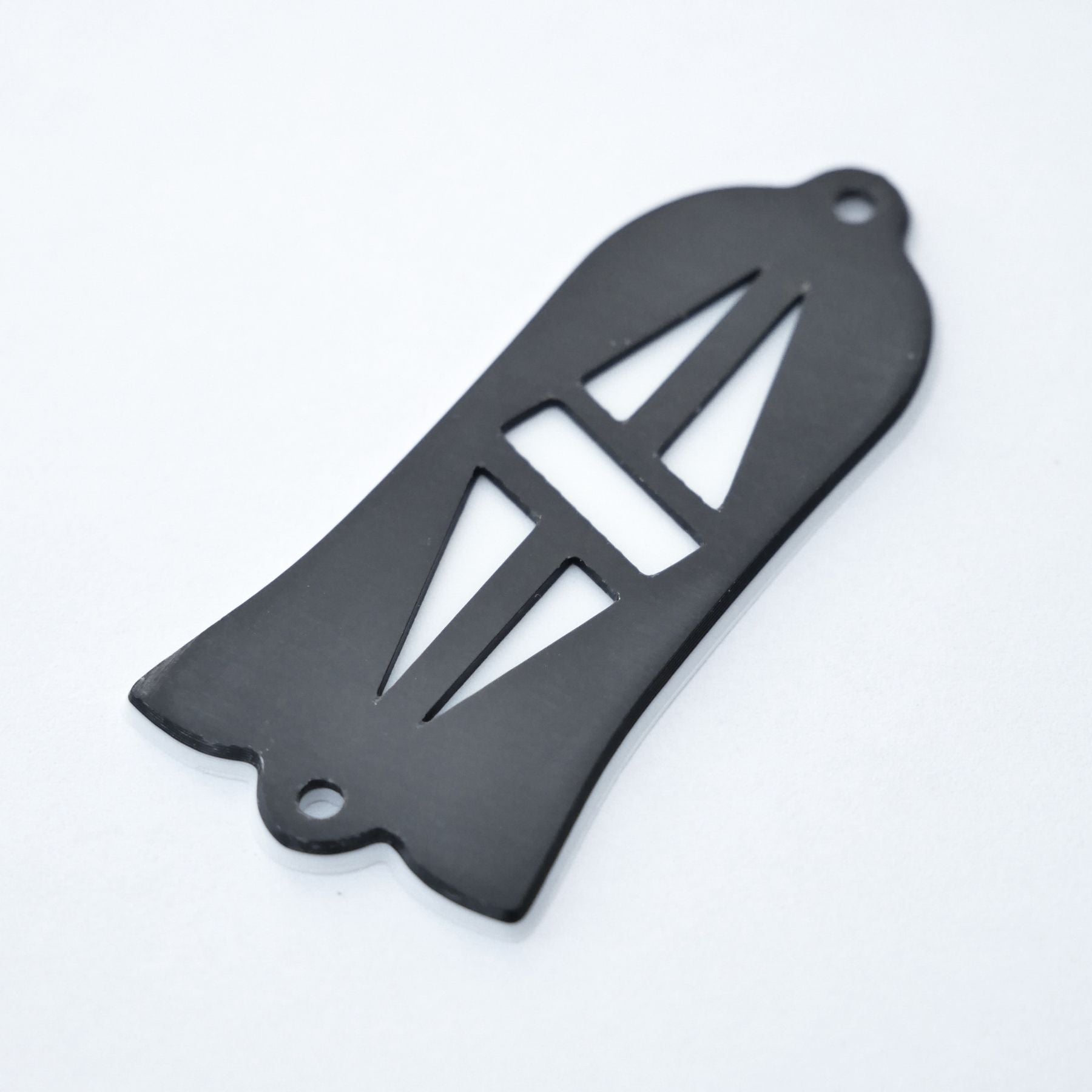 Gibson & Epiphone Truss Rod Covers | Ploutone