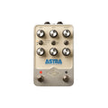 Universal Audio Astra Analog Chorus, Flanger & Tremolo Modulation Pedal - Ploutone