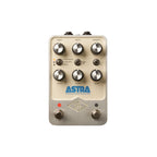 Universal Audio Astra Analog Chorus, Flanger & Tremolo Modulation Pedal - Ploutone