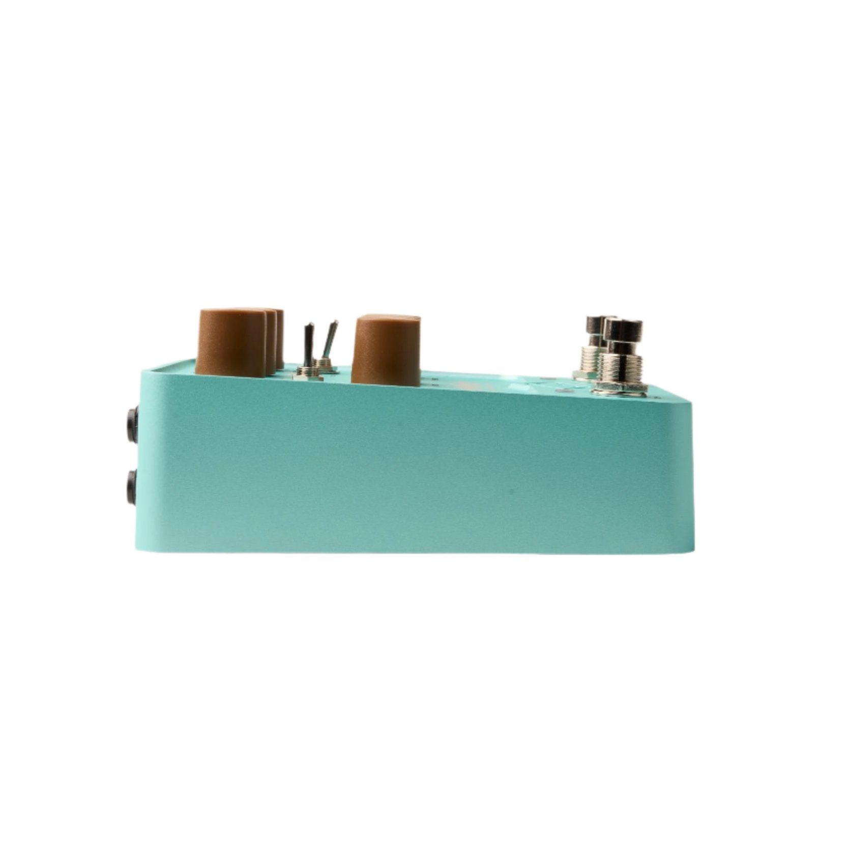Universal Audio Del-Verb Ambience Companion Reverb and Delay Pedal - Ploutone