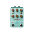 Universal Audio Del-Verb Ambience Companion Reverb and Delay Pedal - Ploutone