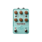 Universal Audio Del-Verb Ambience Companion Reverb and Delay Pedal - Ploutone