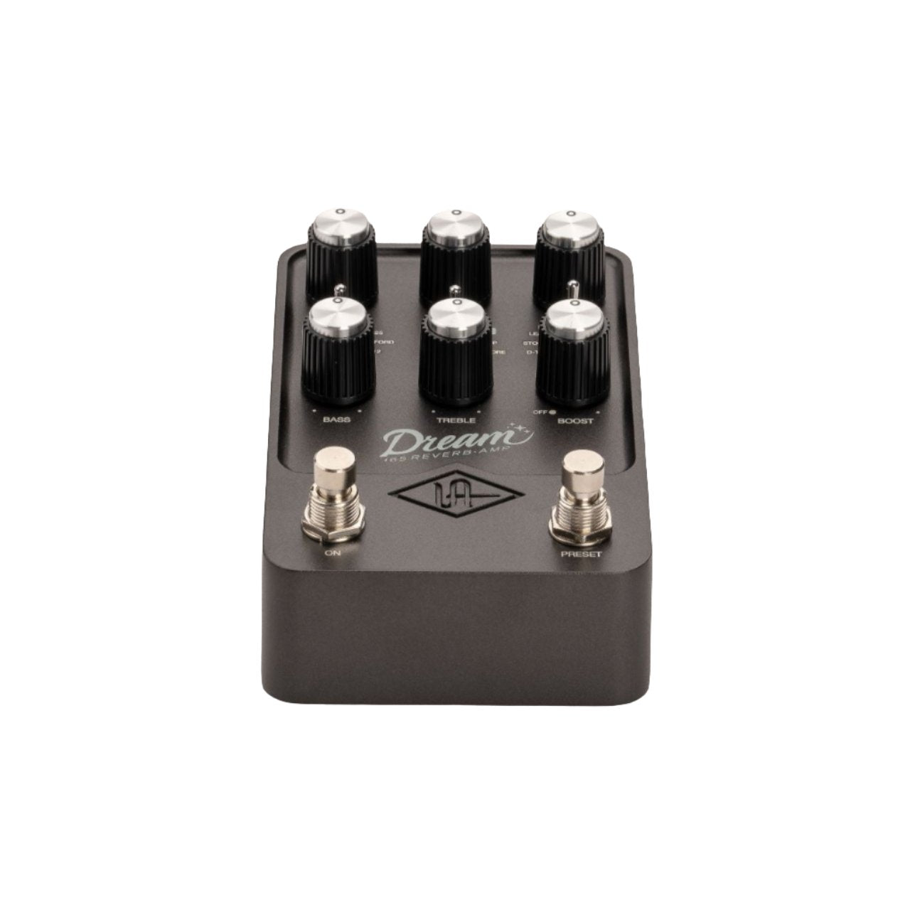 Universal Audio DREAM '65 Reverb Amplifier - Ploutone