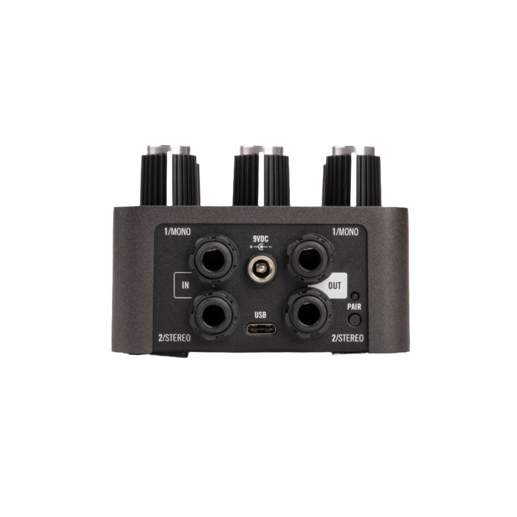 Universal Audio DREAM '65 Reverb Amplifier - Ploutone